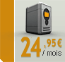 17,91 &euro; par mois